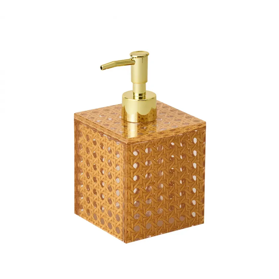Reed Natural Soap Dispenser