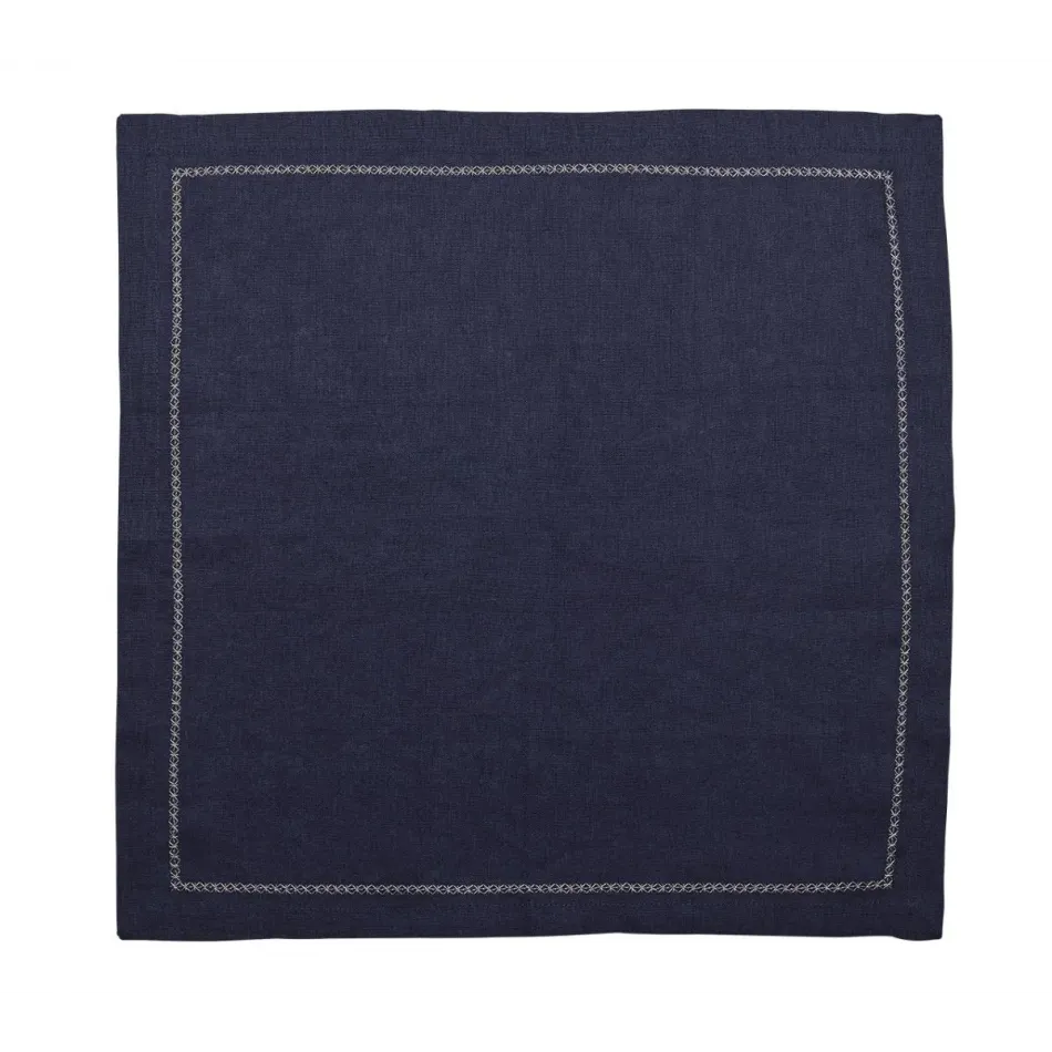 Classic Navy Napkin