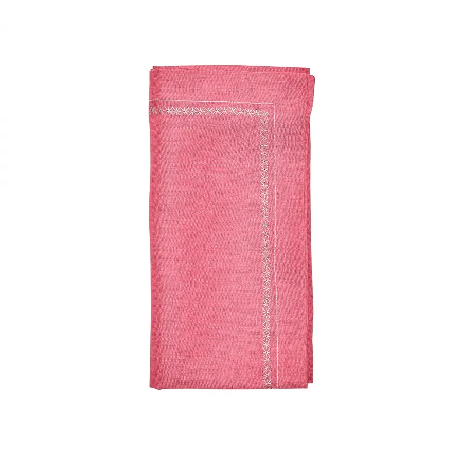 Classic Napkin in Pink