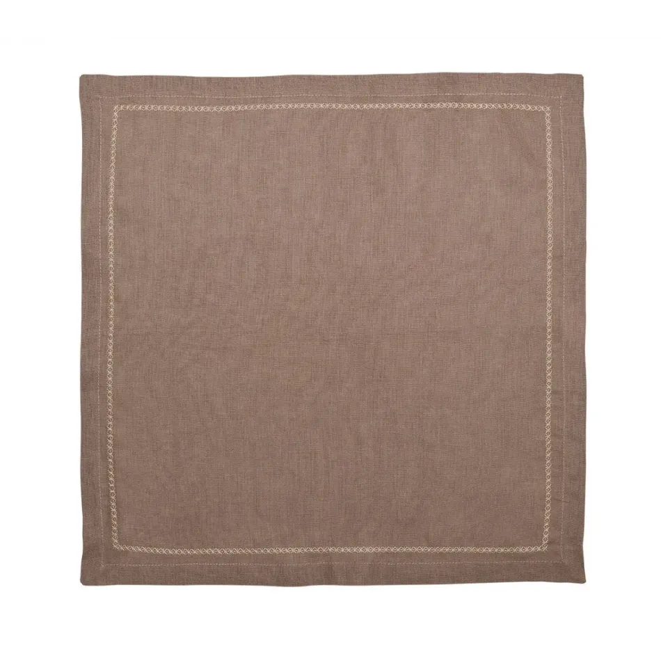 Classic Taupe Napkin