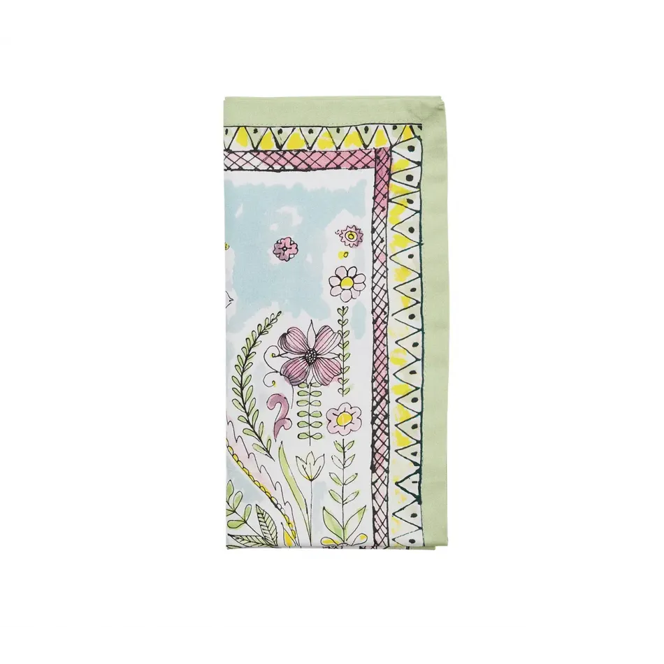 Tuileries Multi Napkin