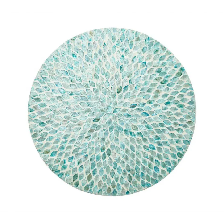 Marquis Seafoam Placemat