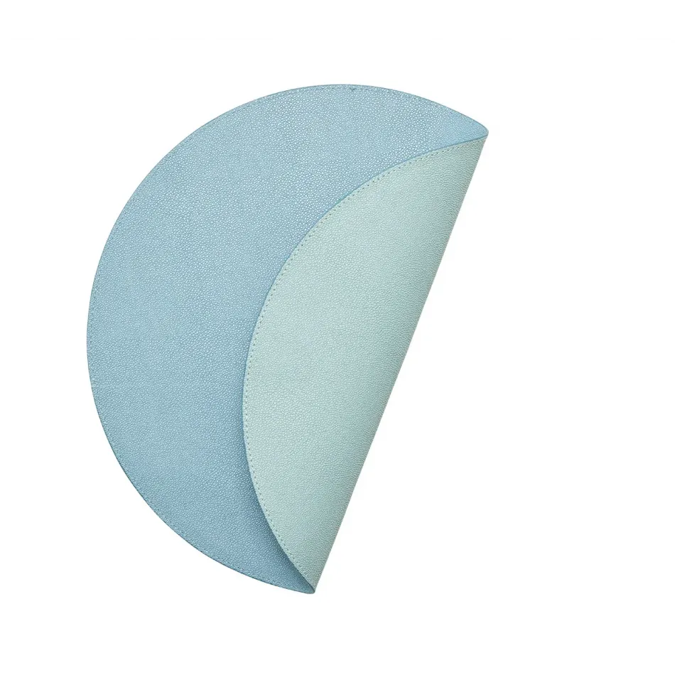 Icons Sky & Blue Placemat Set of 4