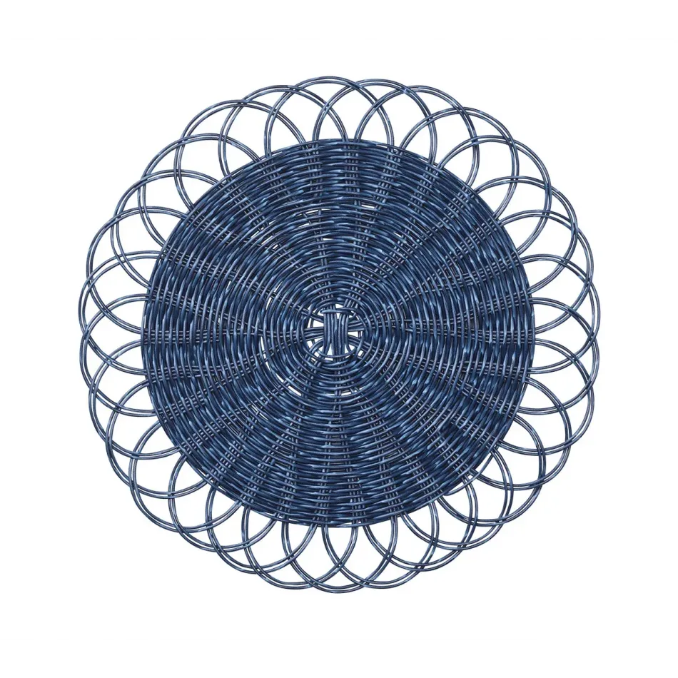 Alfresco Blue Placemats