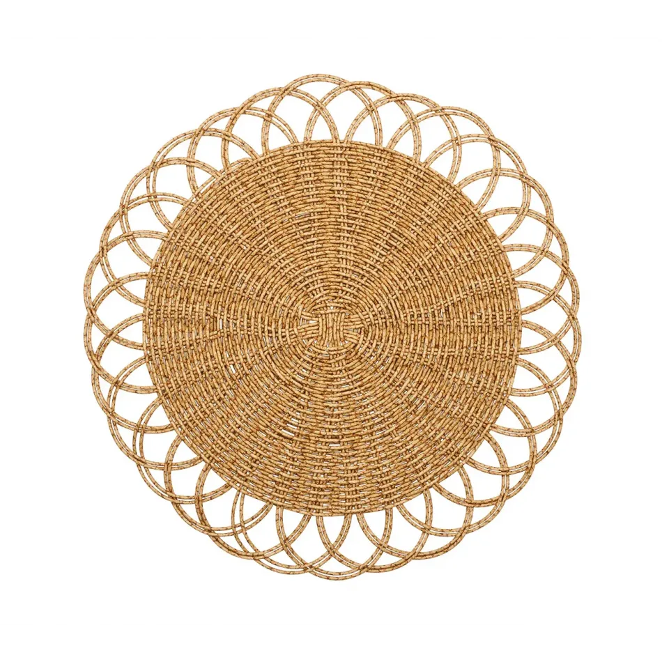 Alfresco Natural Placemats
