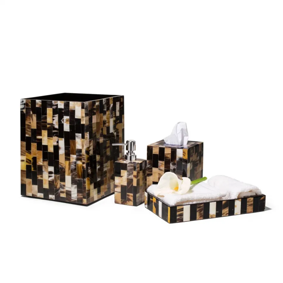 Horn Domino Bath Accessories