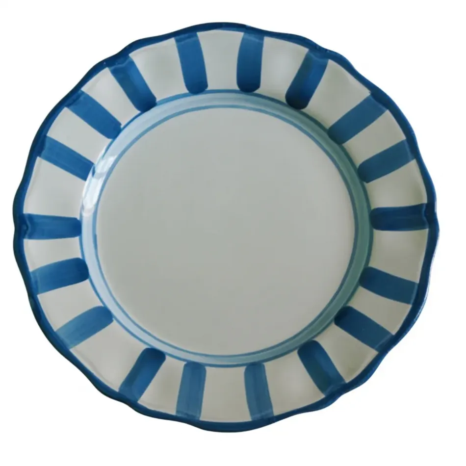 Rimini Blue Serving Bowl 12"