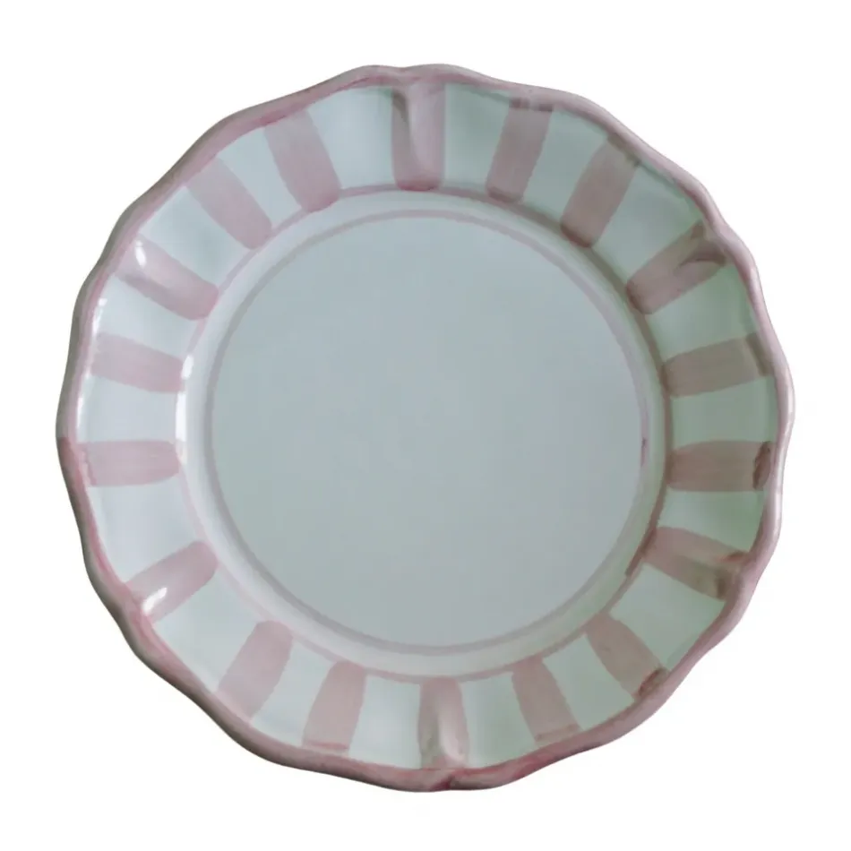 Rimini Pink Serving Bowl 12"