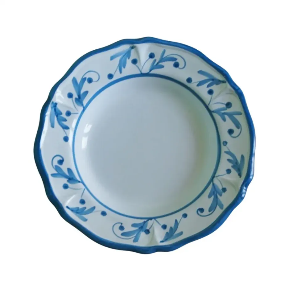 Sanremo Blue Pasta Bowl