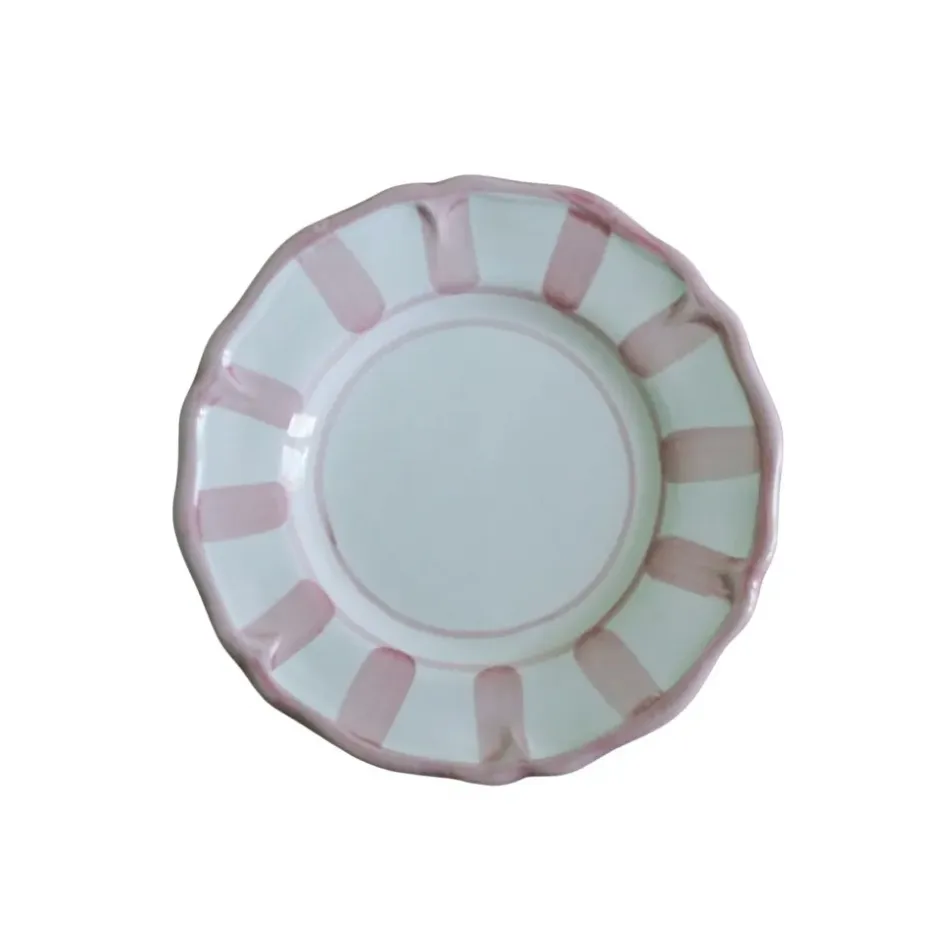 Rimini Pink Dinnerware