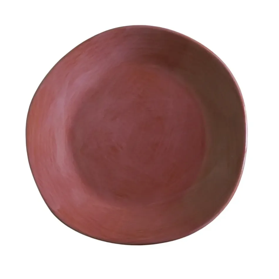 Pisa Pink Dinnerware