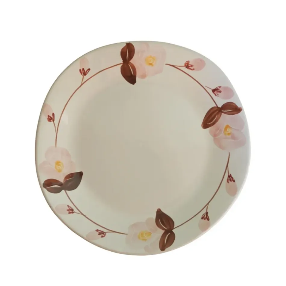 Verona Rose Dinnerware
