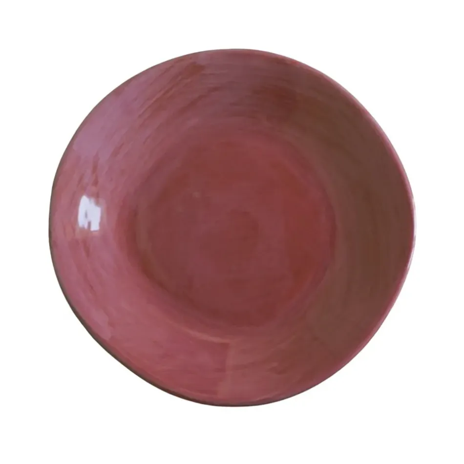Pisa Pink Pasta Bowl