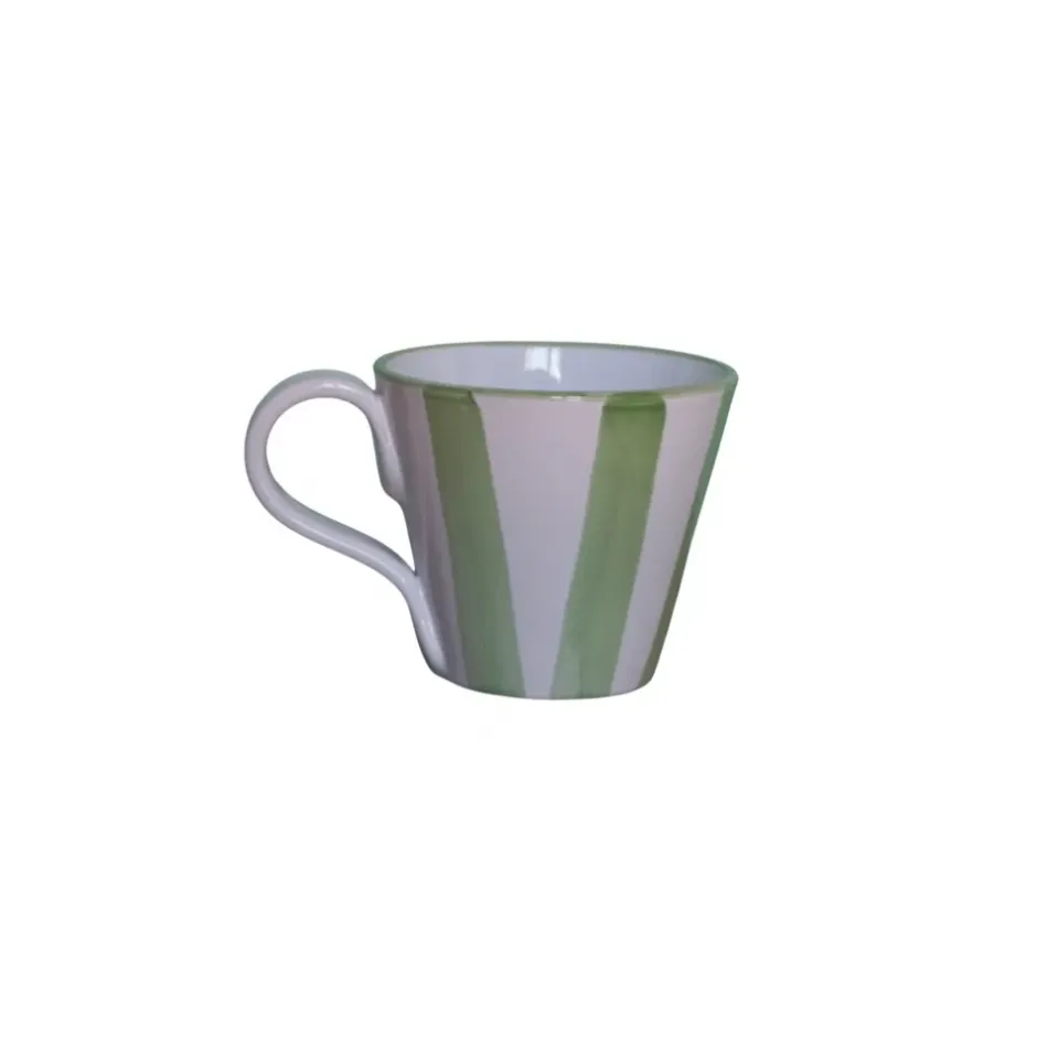 Rimini Lime Mug