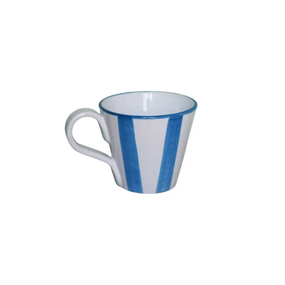 Rimini Blue Mug