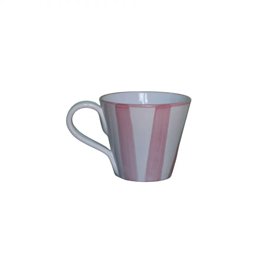 Rimini Pink Mug