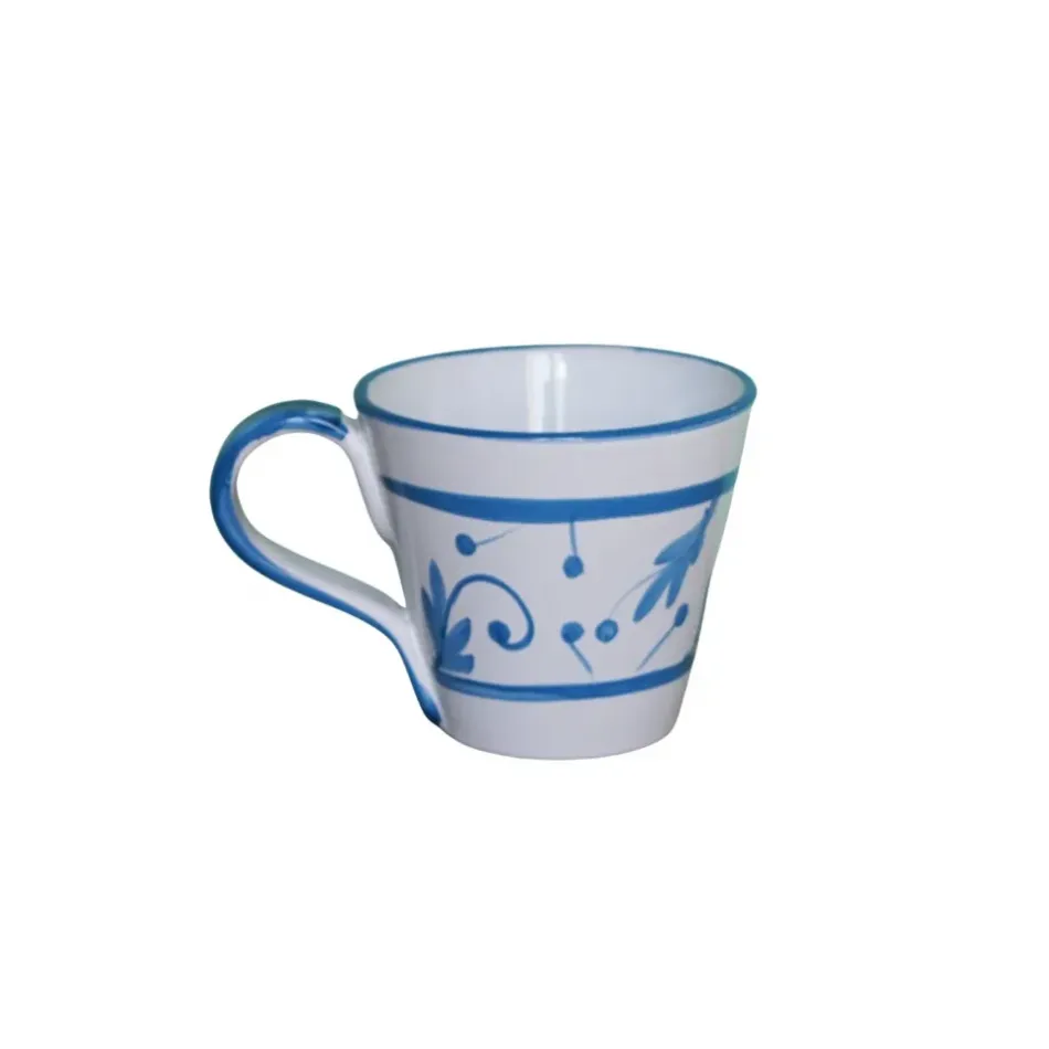 Sanremo Blue Mug