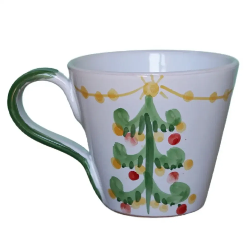 Magia Green Mug