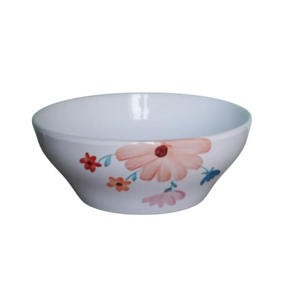Florence White Multi Serving Bowl 12"