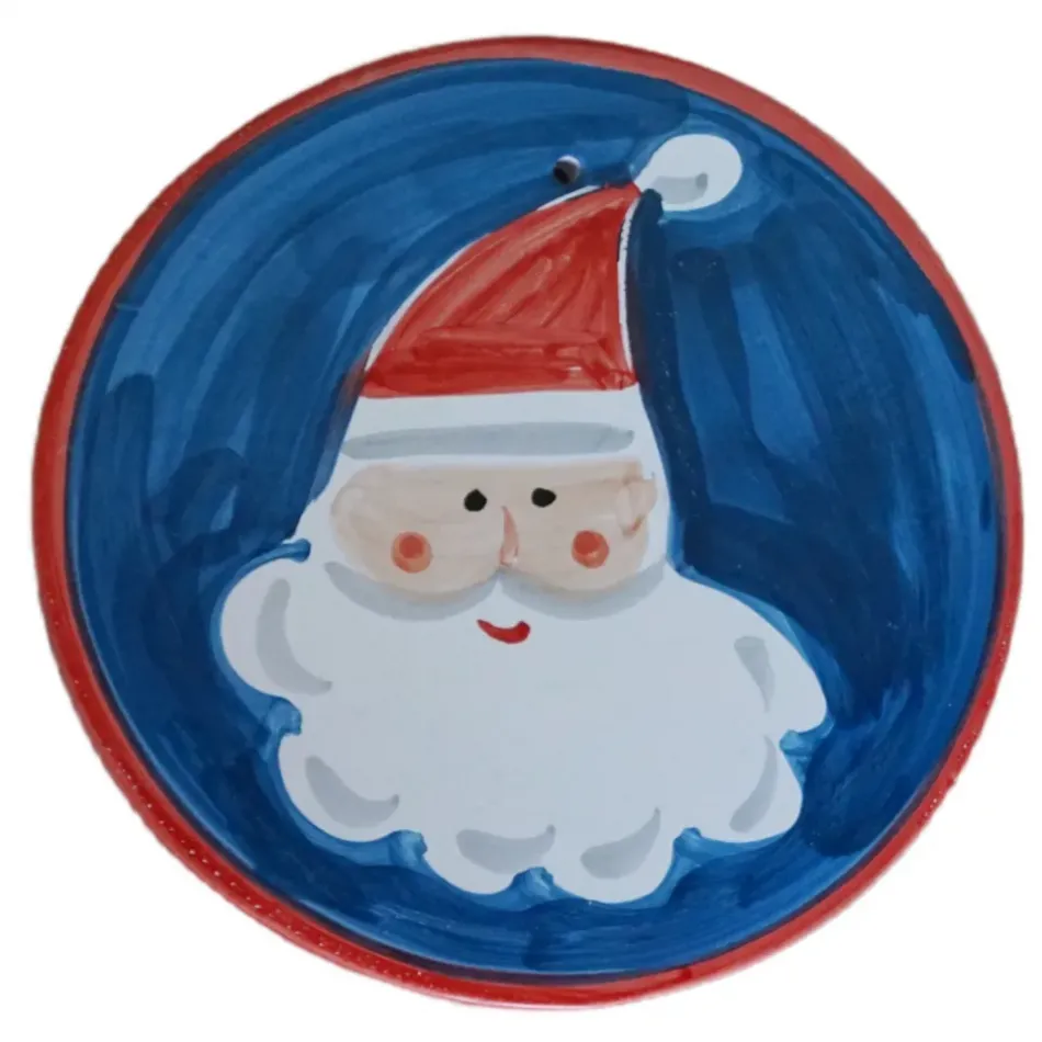Natale Santa Claus Trivet