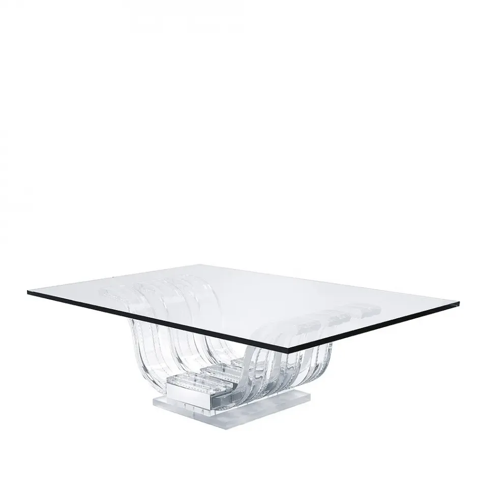 Perles Table without Top