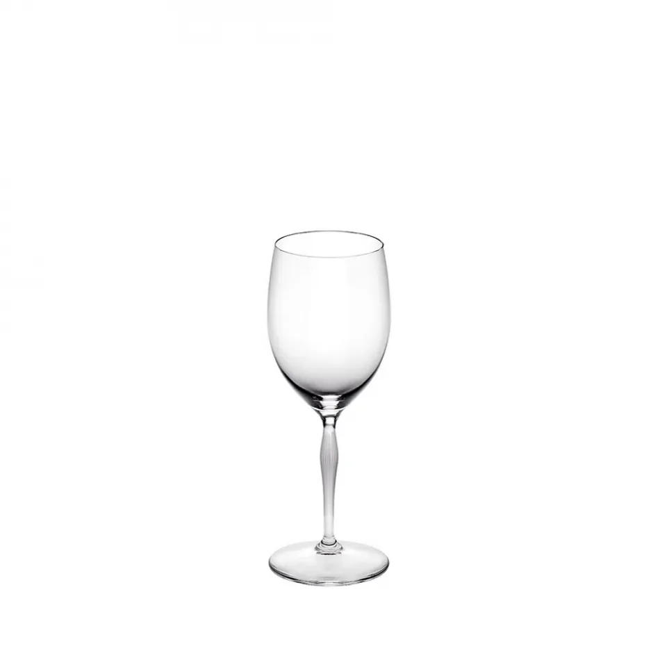 100 Points Water Glass