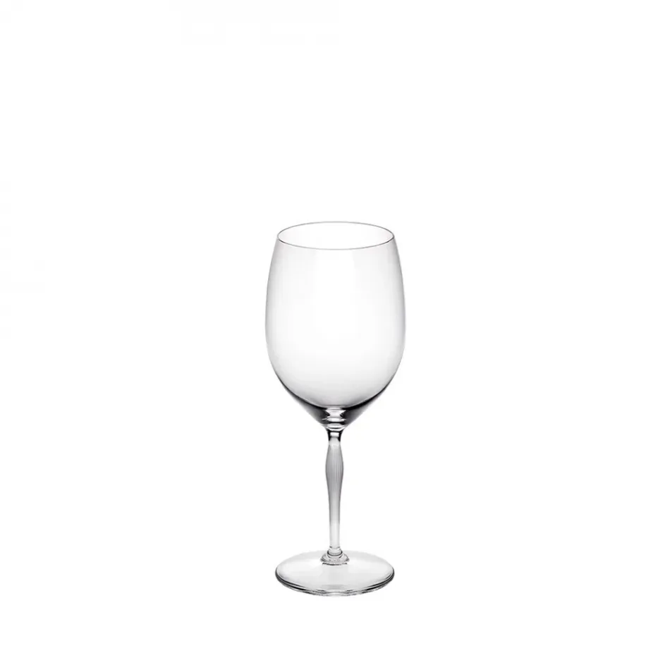 100 Points Bordeaux Glass