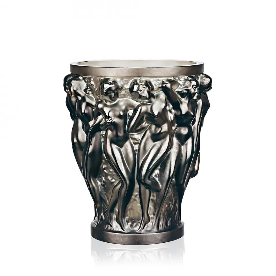 Bacchantes Vase Bronze