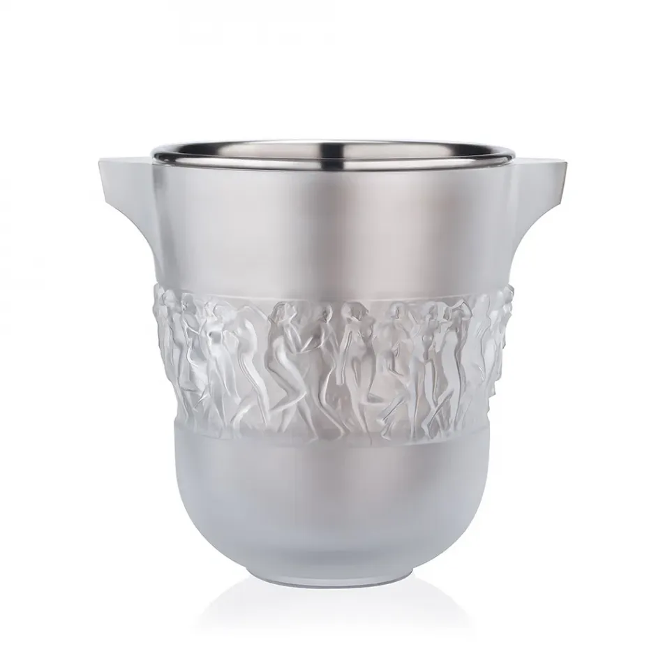 Bacchantes Champagne Cooler