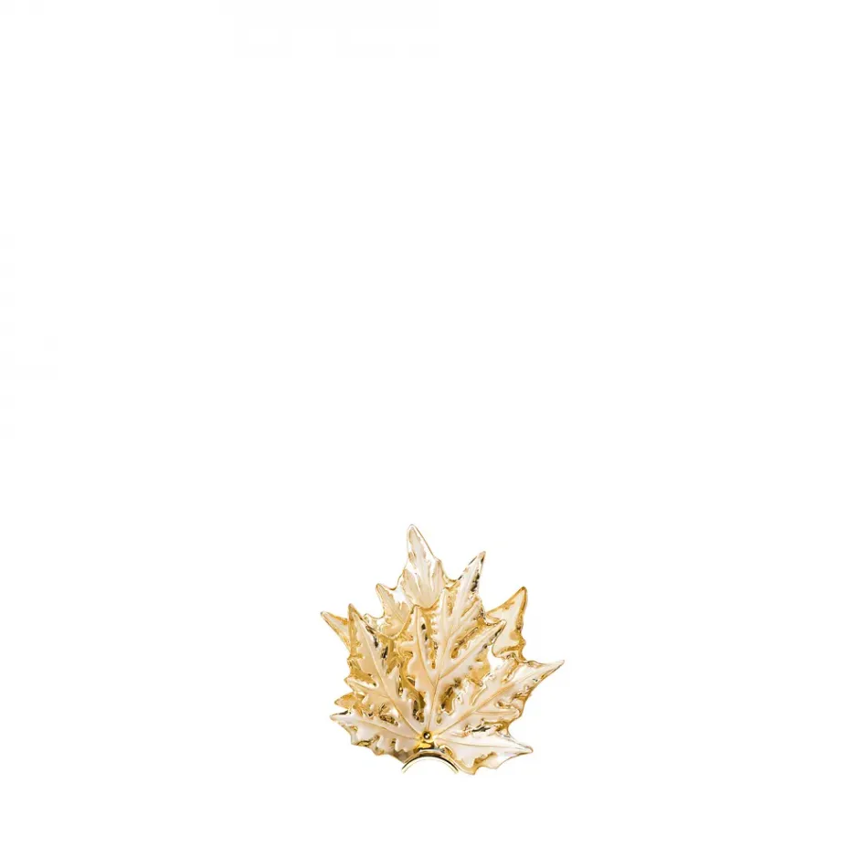 Champs-Élysées Wall Sconce, Gold Luster Crystal