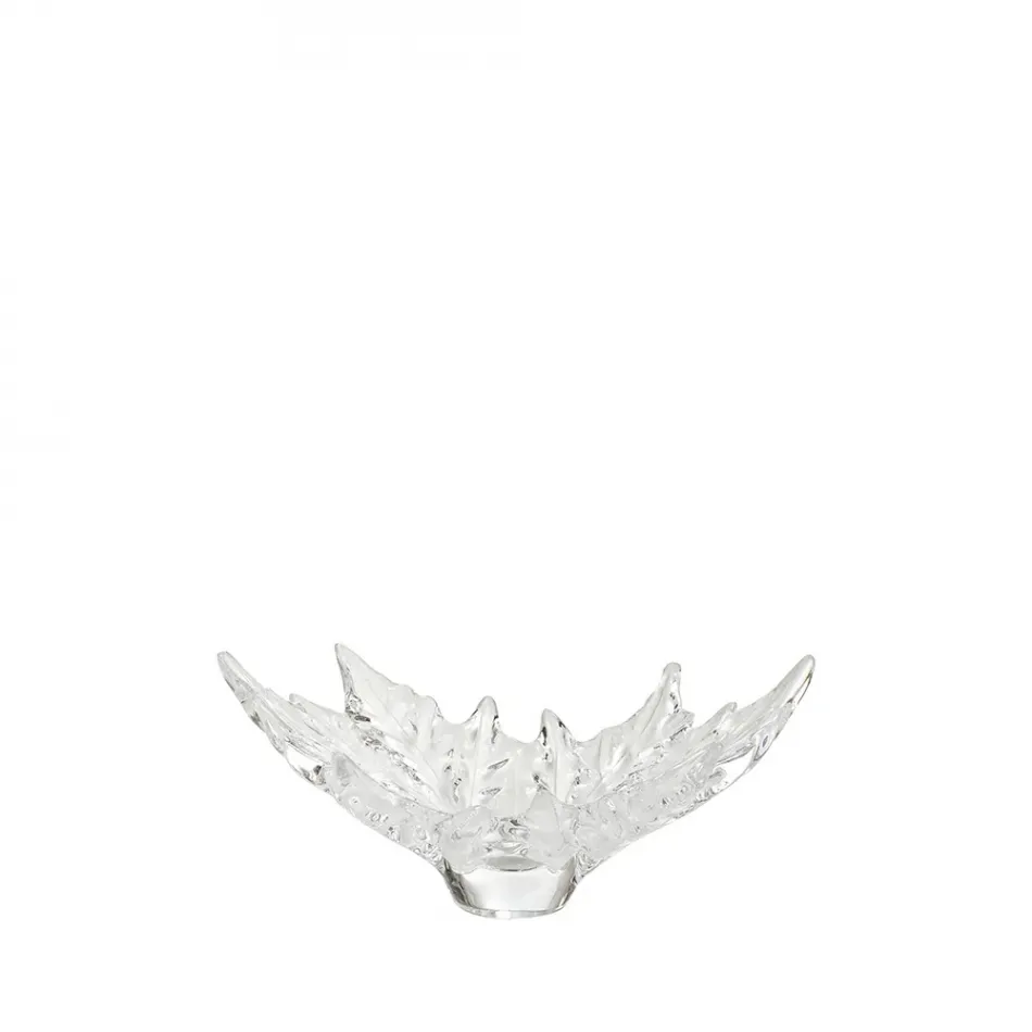 Champs Elysees Bowl Small Clear