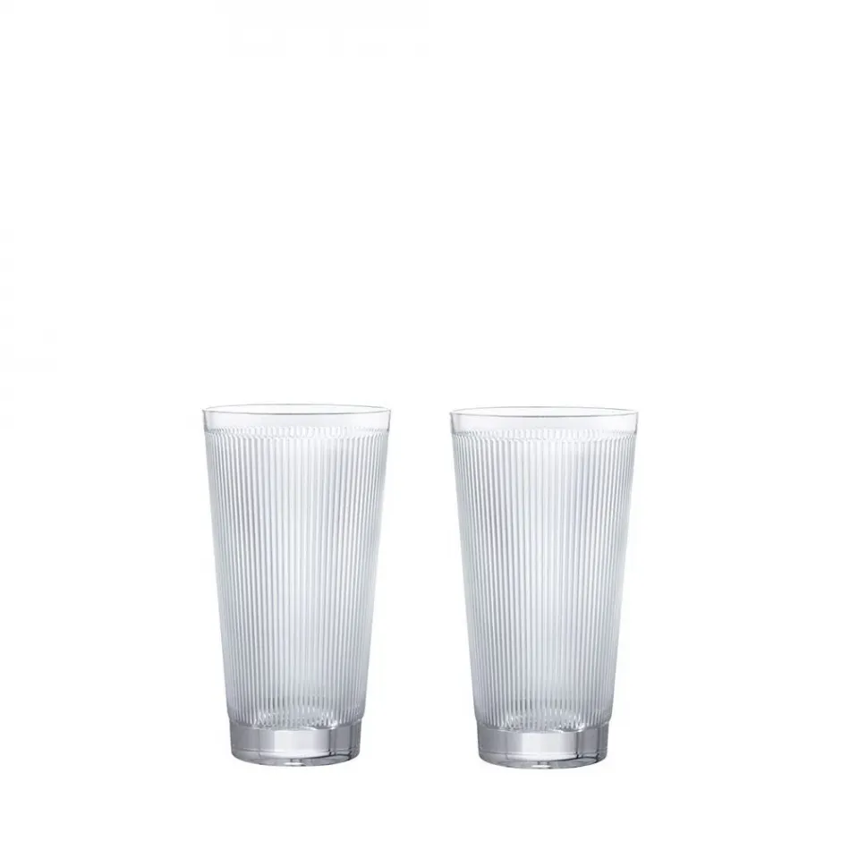 Wingen Set of Two Highballs