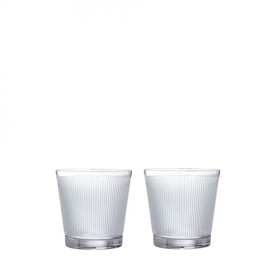 Wingen Set of Two Tumblers