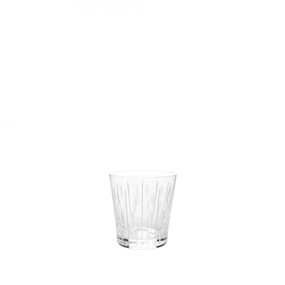 Lotus Drops Tumbler