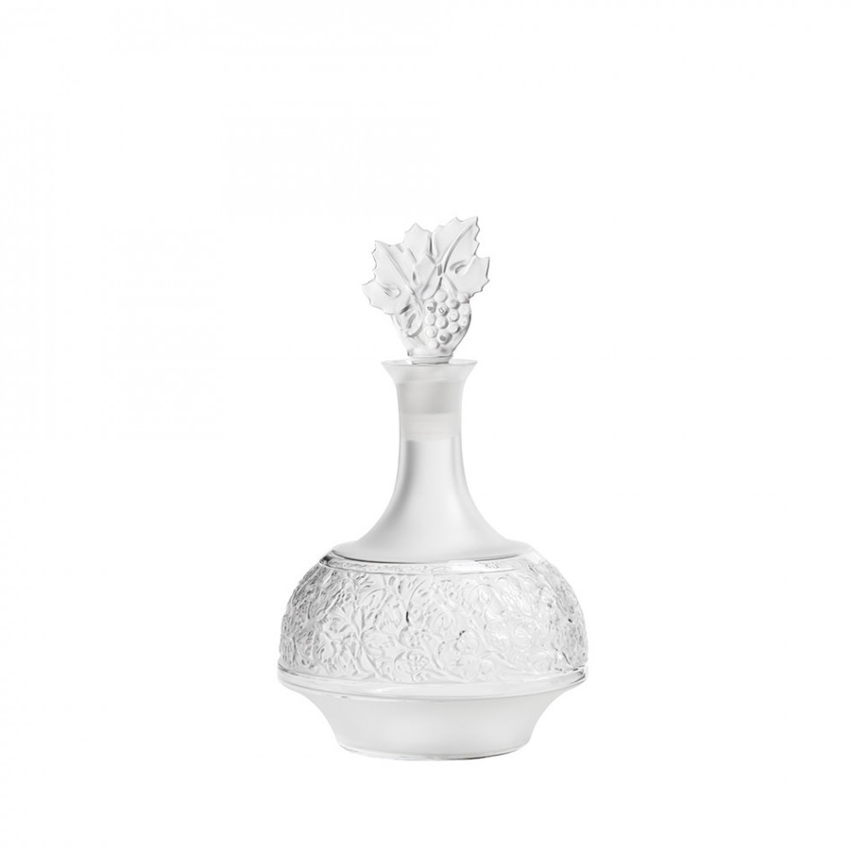 Versailles Decanter Numbered Edition