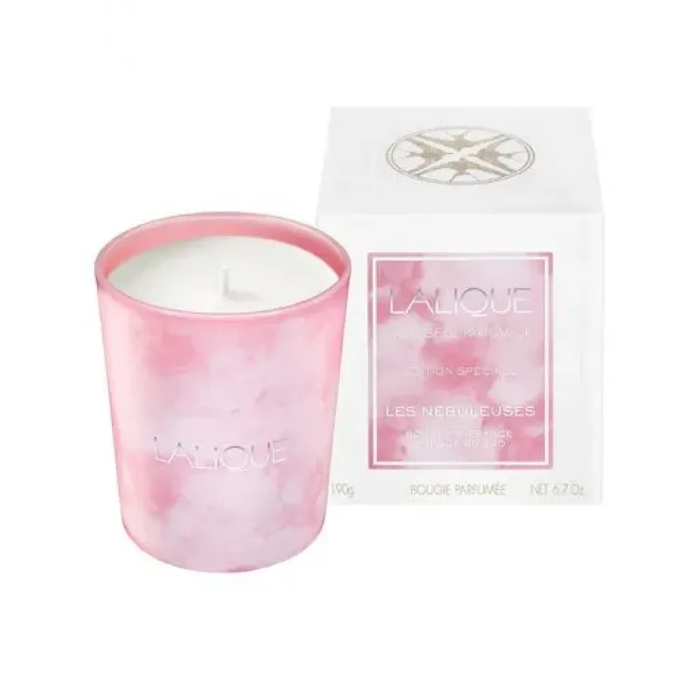 Les Nébuleuses, Bonne Espérance - South Africa, Scented Candle - 190 G (6.7 Oz.)