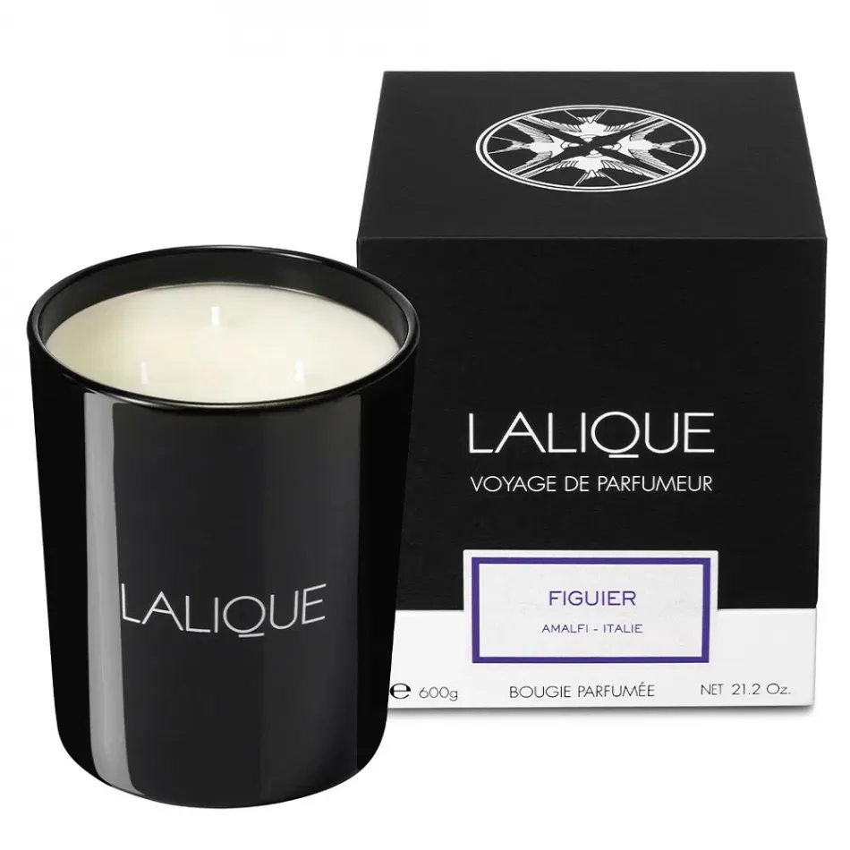 Figuier Amalfi (Fig) 21 oz Candle