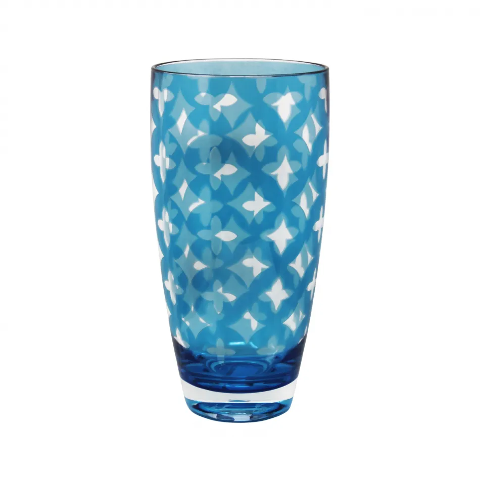 Palazzio Teal Large Tumbler