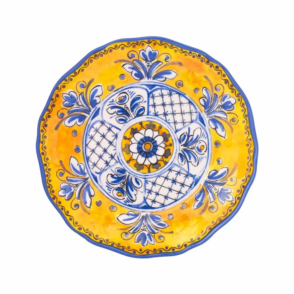 Benidorm Melamine 9" Salad Plate