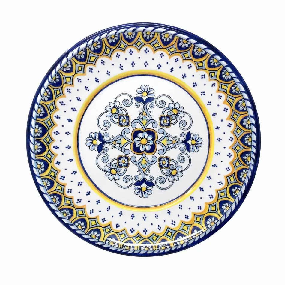 Sorrento Melamine Dinnerware