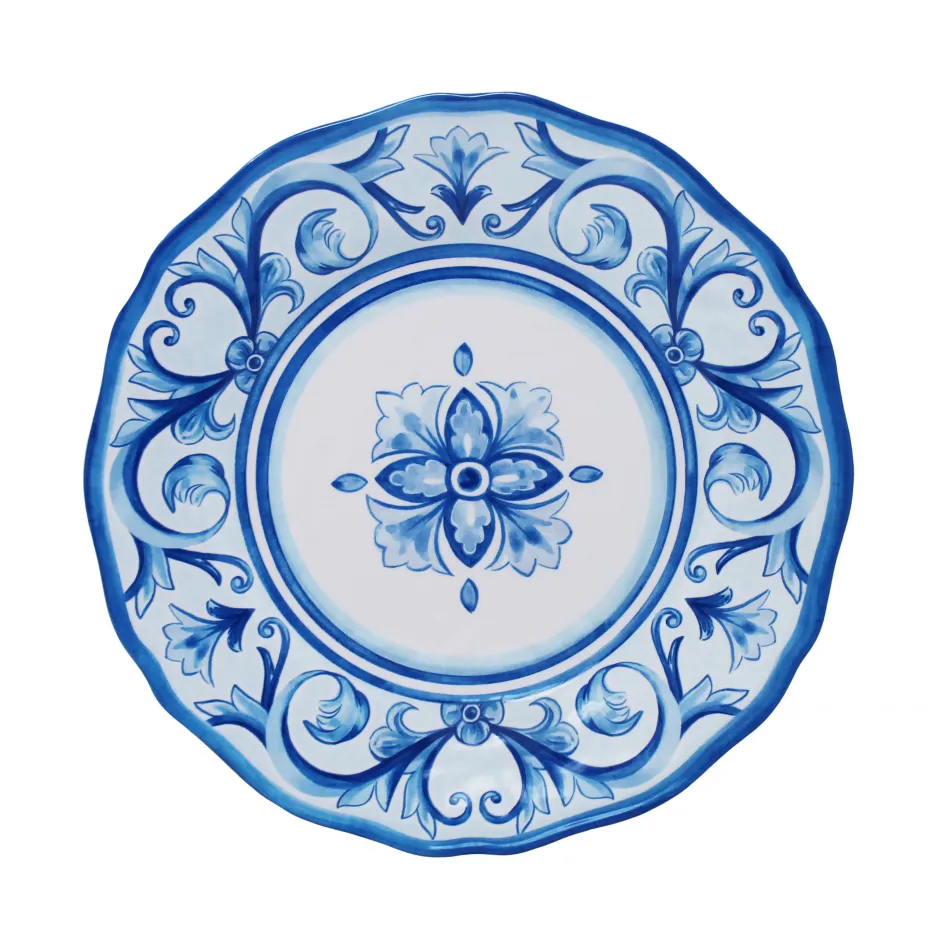 Mallorca Melamine Dinnerware