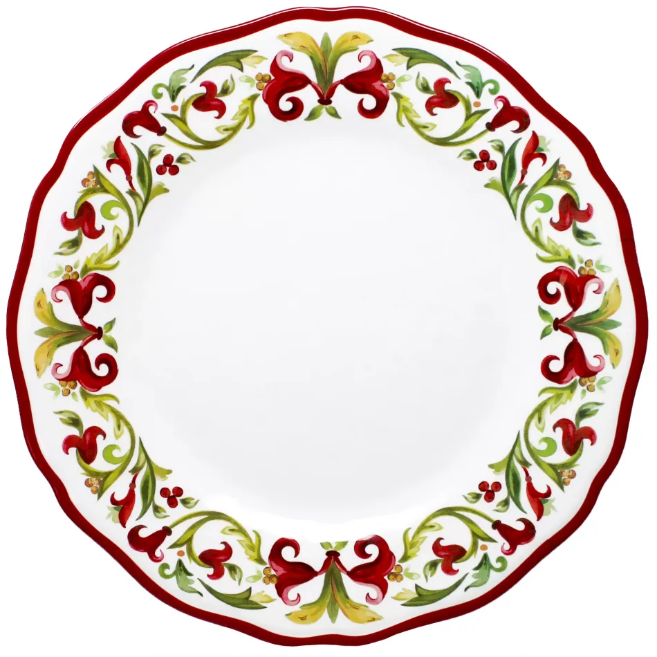 Vischio Melamine Dinnerware