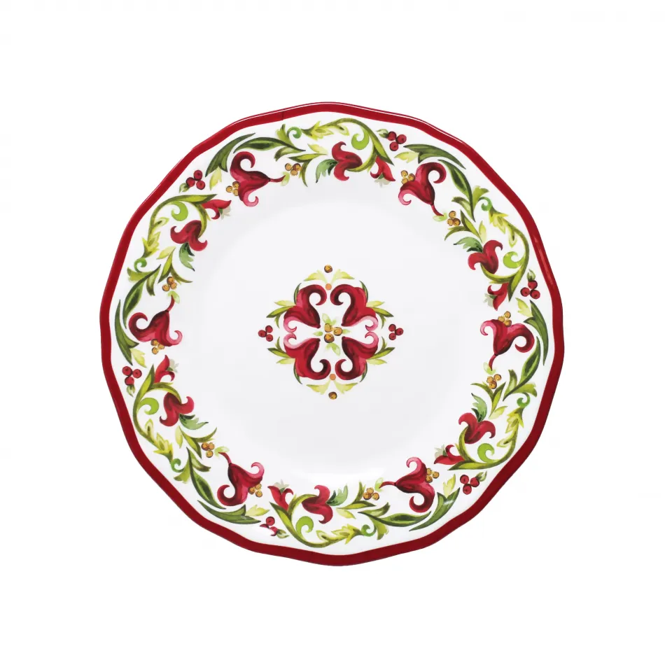 Vischio Melamine 9" Salad Plate