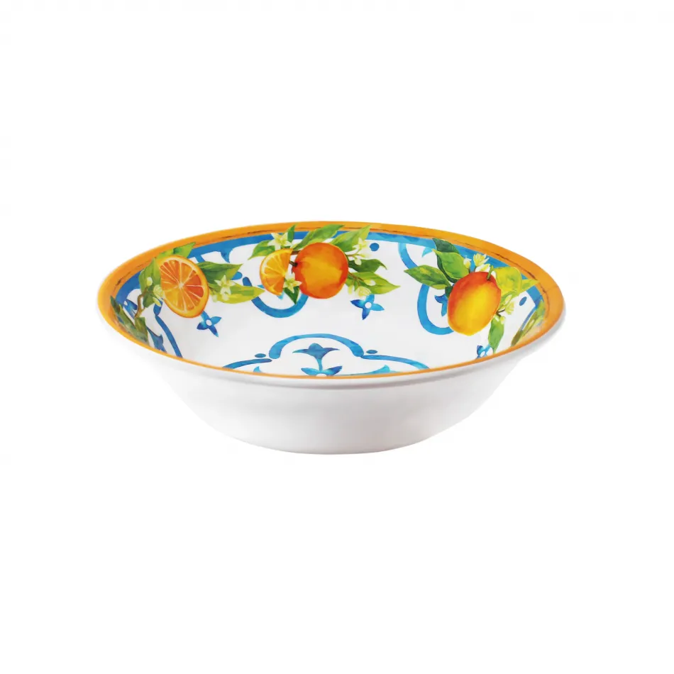 Valencia Melamine Cereal Bowl 7.5"