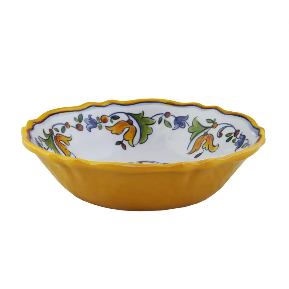 Capri Melamine 7.5" Cereal Bowl