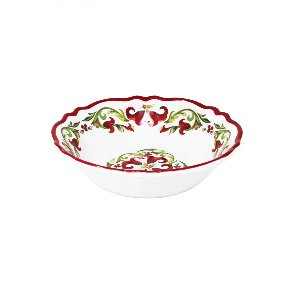 Vischio Melamine 7.5" Cereal Bowl