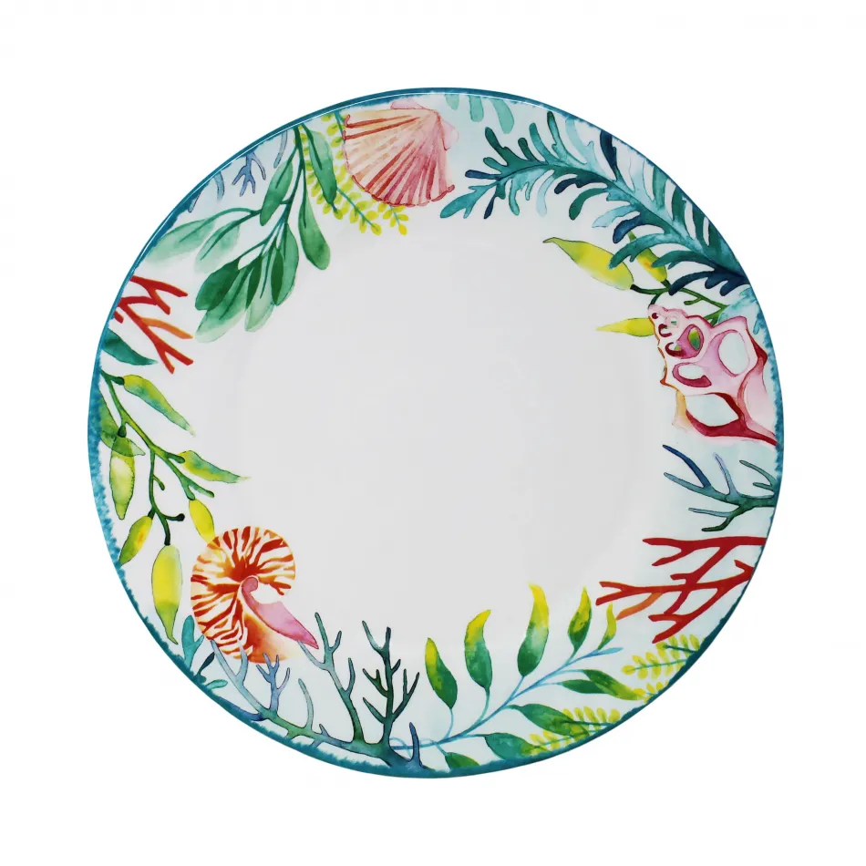 La Mer Melamine Dinnerware