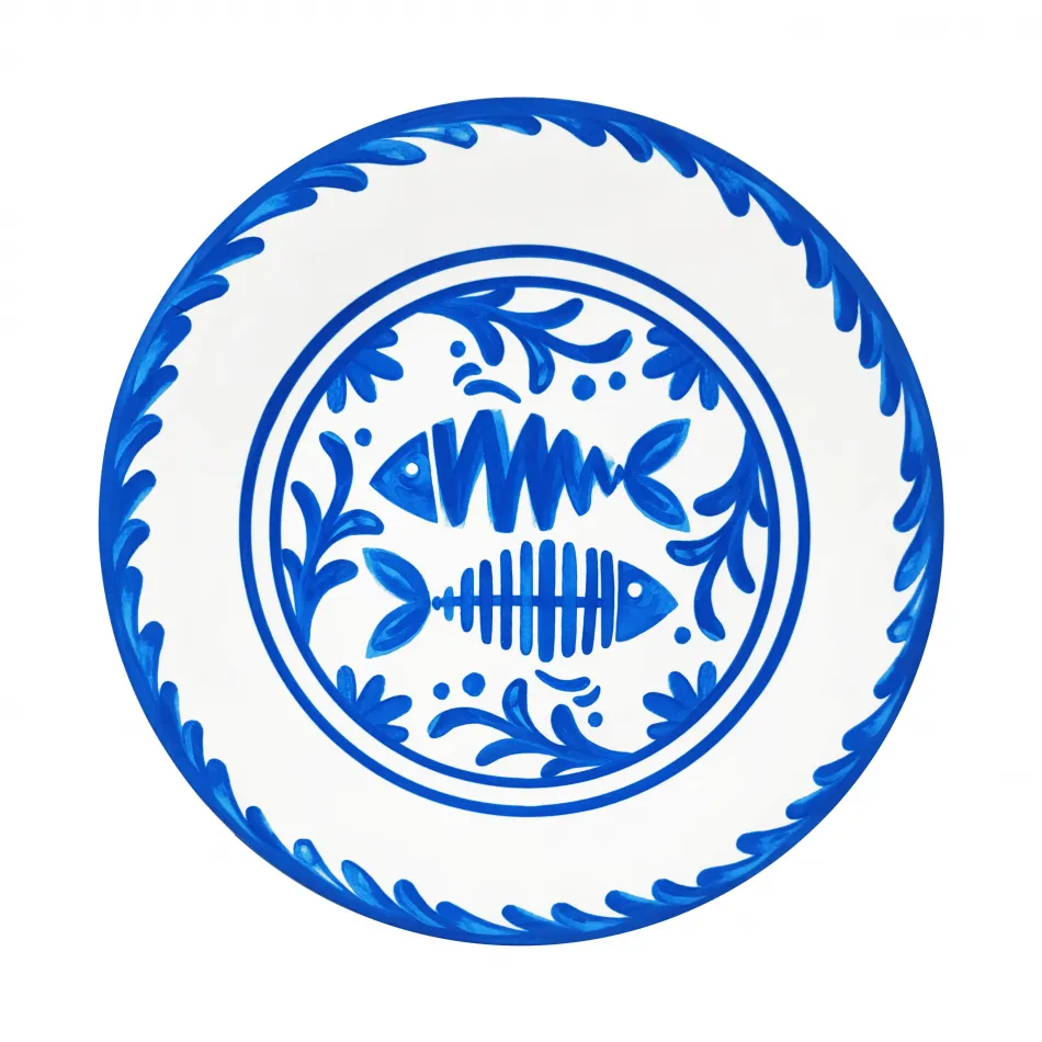 Mediterraneo Dinnerware
