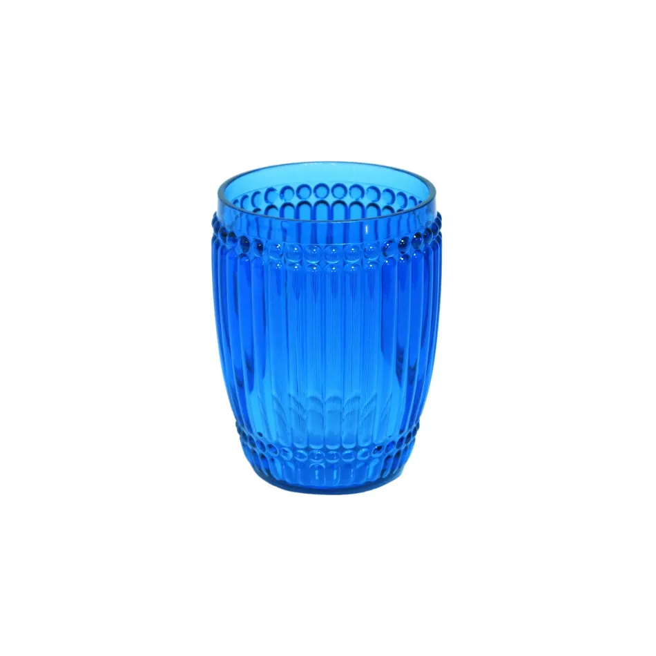 Milano Polycarbonate Blue Small Tumbler 16 Oz