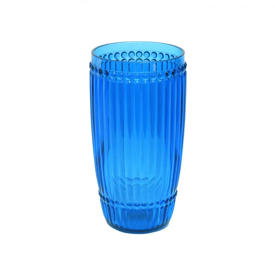 Milano Polycarbonate Blue Large Tumbler 21 Oz